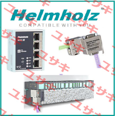 P/N NTL -LX-BM-H  Helmholz