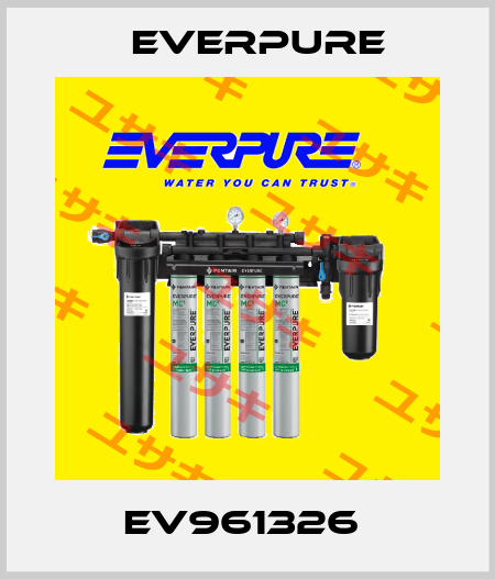 EV961326  Everpure
