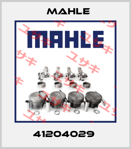41204029  MAHLE