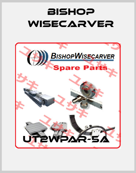 UT2WPAR-5A  Bishop Wisecarver