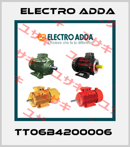 TT06B4200006  Electro Adda