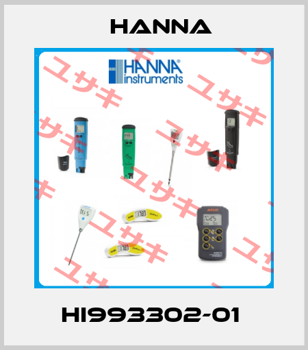 HI993302-01  Hanna