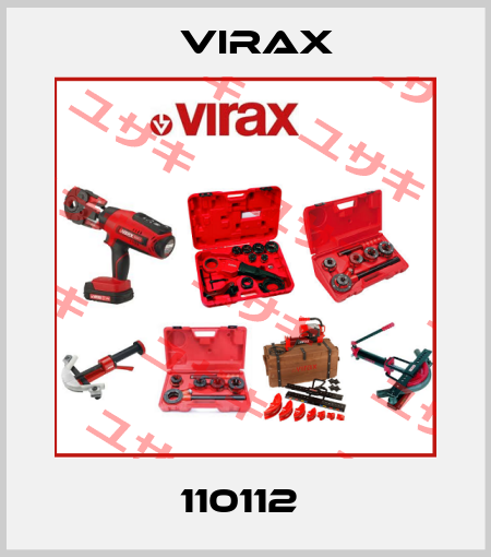 110112  Virax