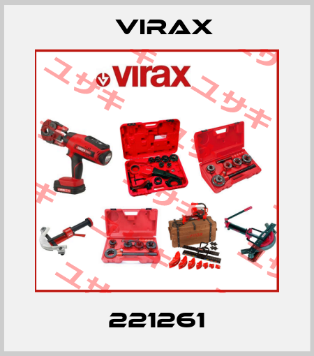 221261 Virax