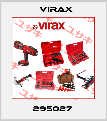 295027  Virax