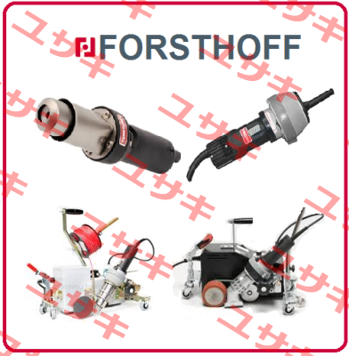 1086DB / FORSTHOFF-DB Forsthoff