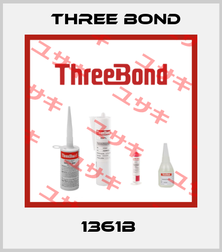 1361B  Three Bond
