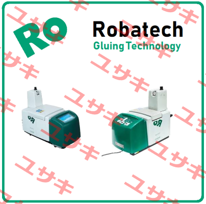 Adhesive Melter C-series  Robatech