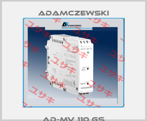 AD-MV 110 GS Adamczewski