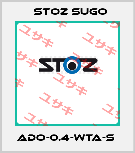 ADO-0.4-WTA-S  Stoz Sugo