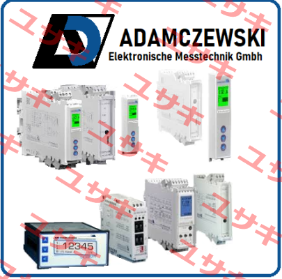 ADTV200ST415  Adamczewski