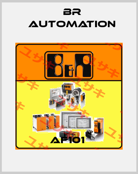 AF101  Br Automation