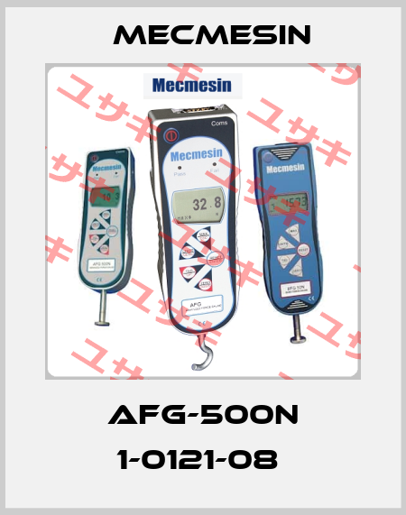 AFG-500N 1-0121-08  Mecmesin