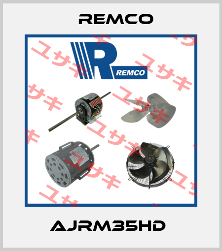 AJRM35HD  Remco