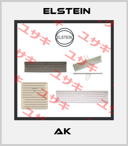 AK  Elstein