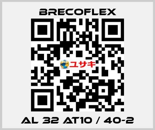 AL 32 AT10 / 40-2 Brecoflex
