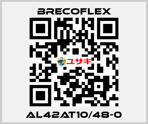 AL42AT10/48-0  Brecoflex