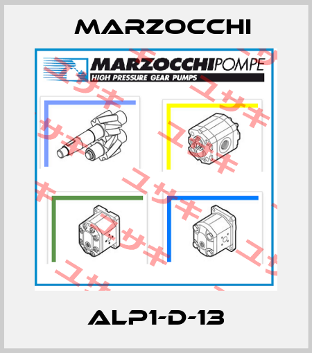 ALP1-D-13 Marzocchi