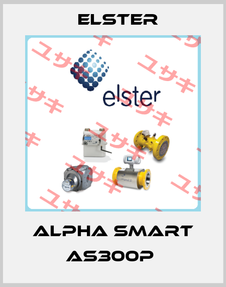 ALPHA SMART AS300P  Elster