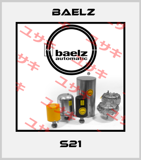 S21 Baelz