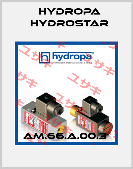 AM.66.A.00.3  Hydropa Hydrostar