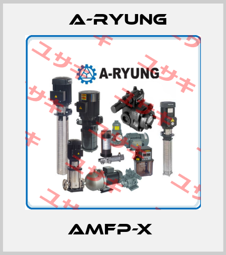 AMFP-X  A-Ryung