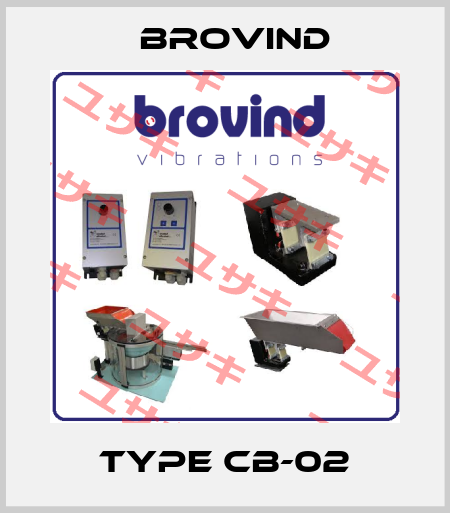 TYPE CB-02 Brovind