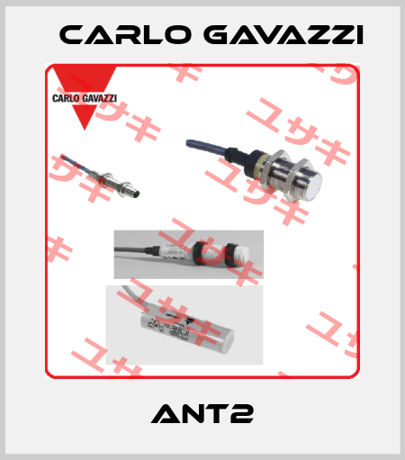 ANT2 Carlo Gavazzi