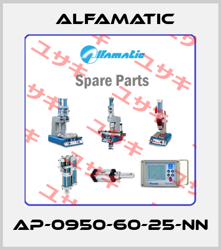 AP-0950-60-25-NN Alfamatic