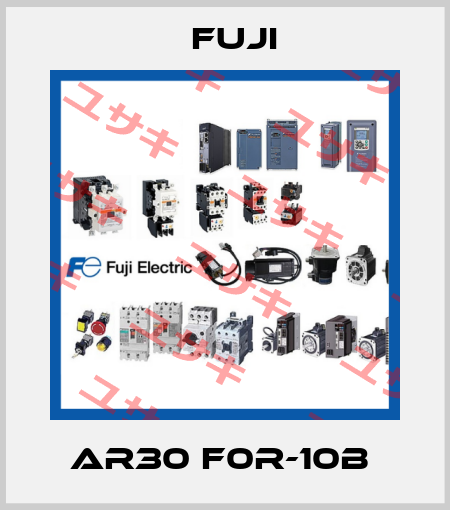 AR30 F0R-10B  Fuji