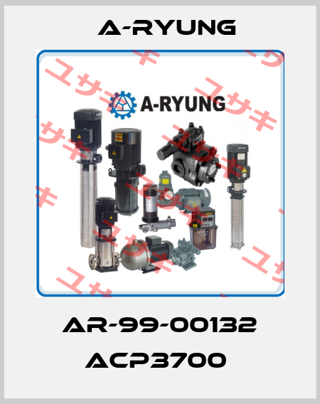 AR-99-00132 ACP3700  A-Ryung