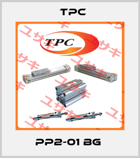 PP2-01 BG  TPC