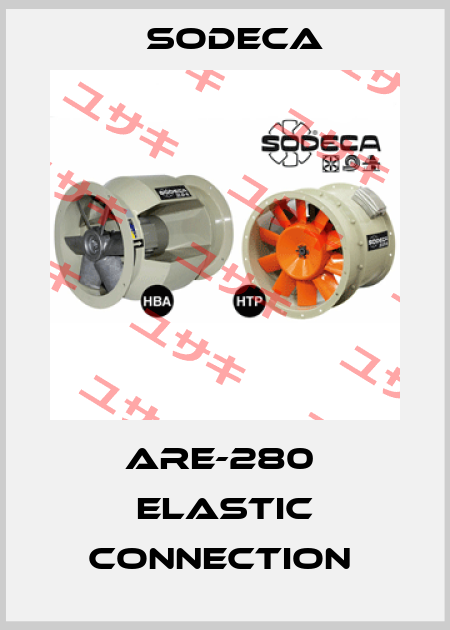 ARE-280  ELASTIC CONNECTION  Sodeca