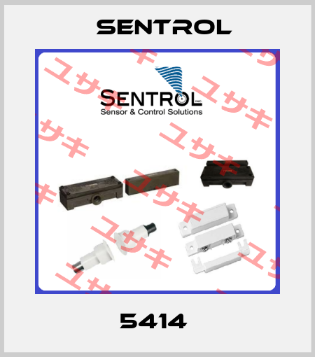 5414  Sentrol