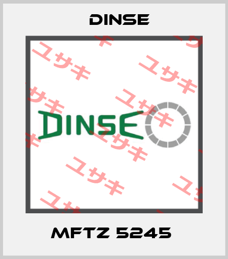 MFTZ 5245  Dinse