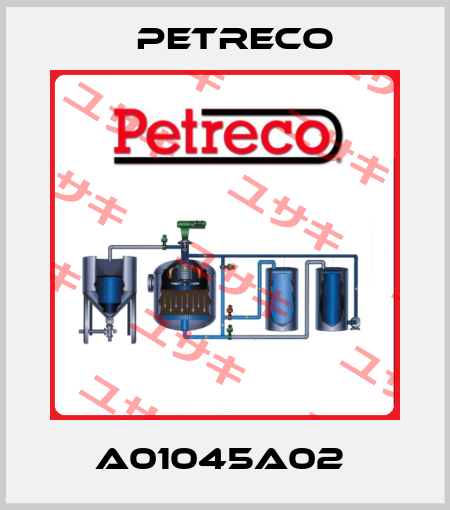 A01045A02  PETRECO