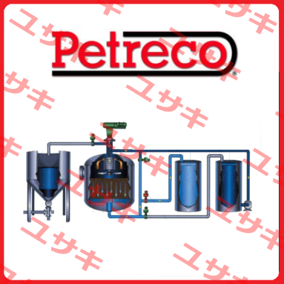 A01045A02  PETRECO