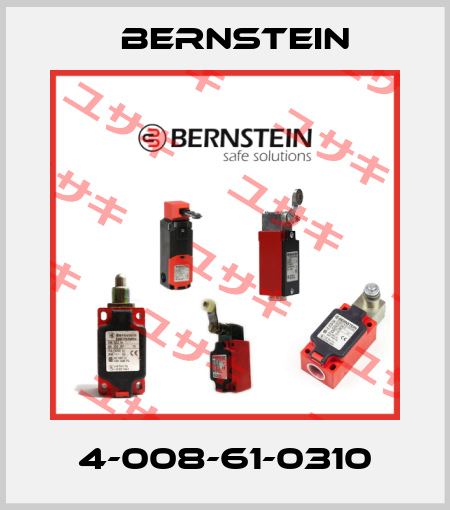 4-008-61-0310 Bernstein