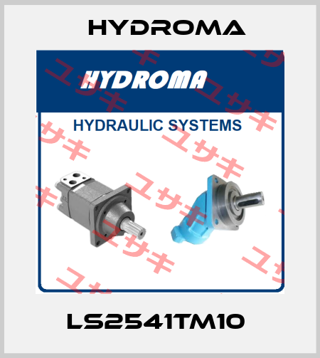 LS2541TM10  HYDROMA