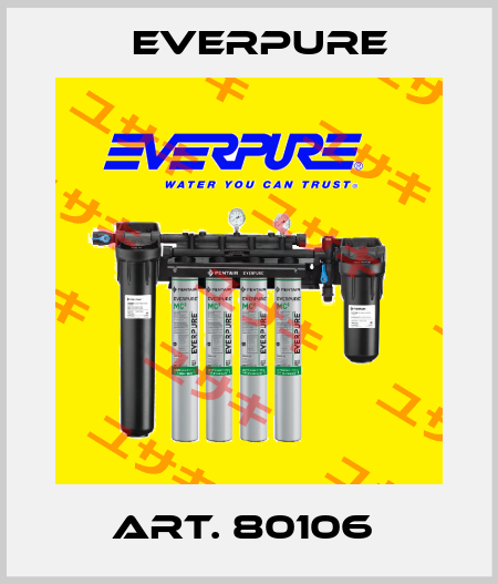 ART. 80106  Everpure