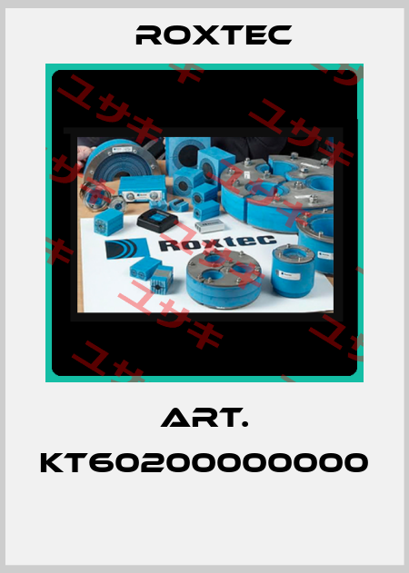 ART. KT60200000000  Roxtec