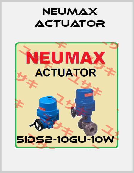 5IDS2-10GU-10W  Neumax Actuator