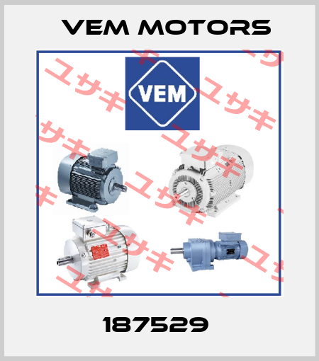187529  Vem Motors