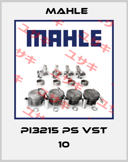 PI3215 PS VST 10 MAHLE