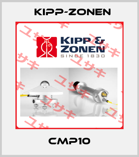 CMP10 Kipp-Zonen