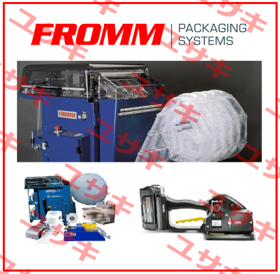 Wechselakku für P 328  FROMM