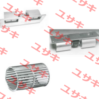 Left Cover for 103B-2025/2Q Euro Motors Italia