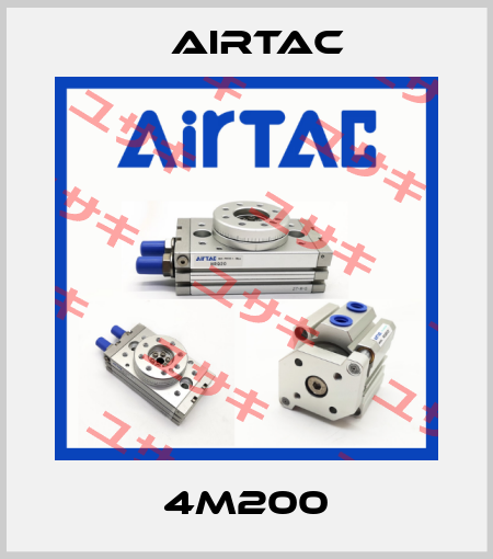 4M200 Airtac
