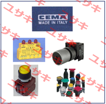 P9MMB4T (1 package x 5 pieces)  Cema (General Electric)