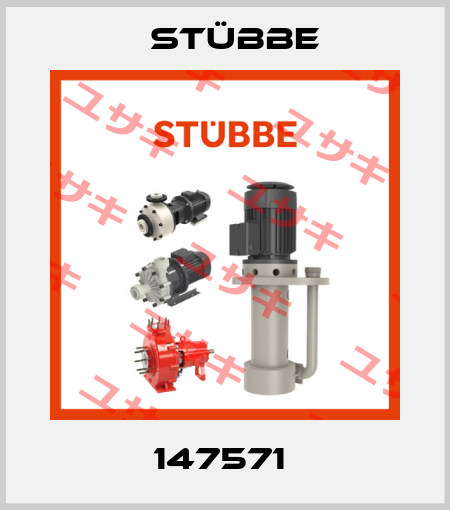 147571  Stübbe